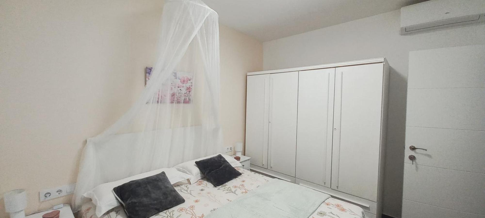 דירות הוספיטלט דה יוברגאט Cozy And Sunny Penthouse Fira Bcn מראה חיצוני תמונה