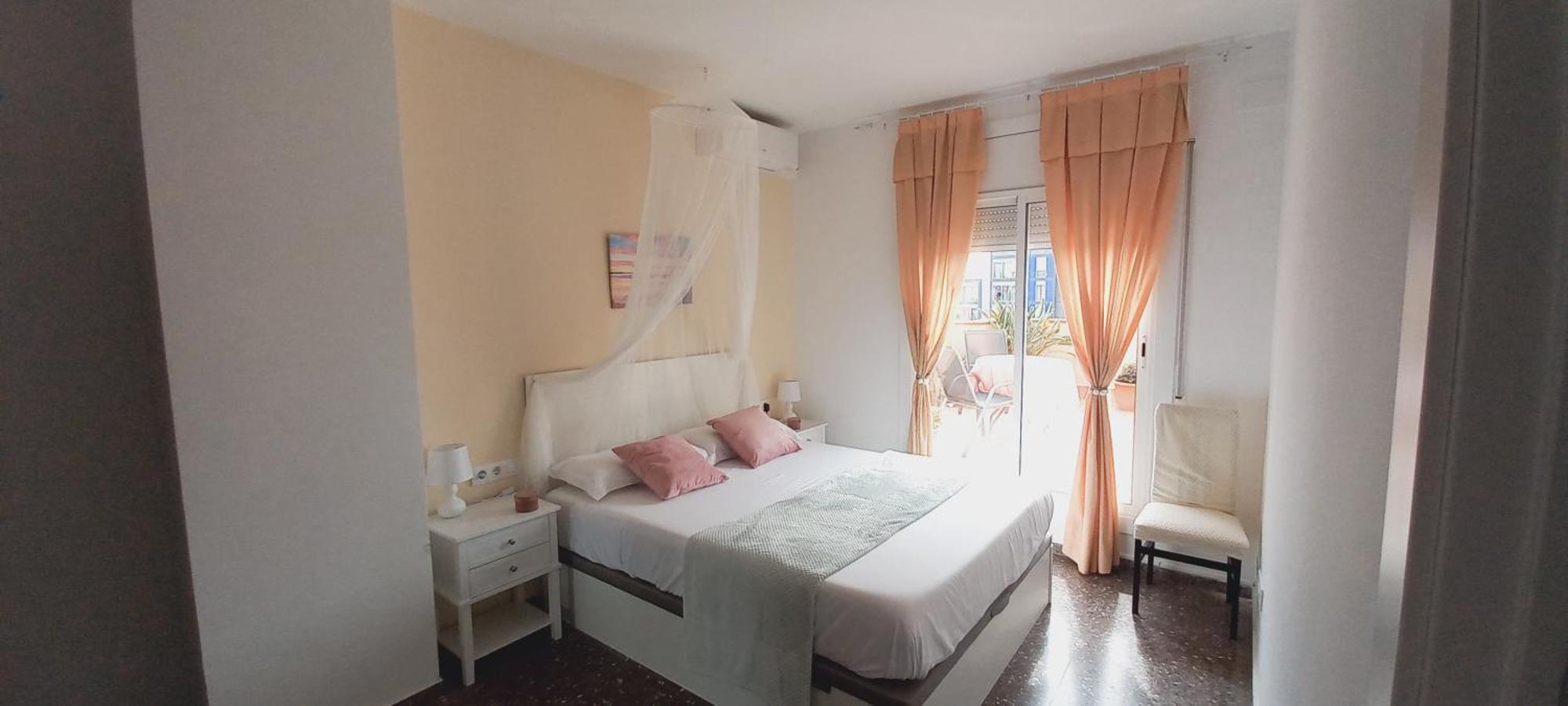 דירות הוספיטלט דה יוברגאט Cozy And Sunny Penthouse Fira Bcn מראה חיצוני תמונה